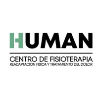 HUMAN Centro de Fisioterapia logo - Similar company to Jw Centros De Entrenamiento Granada