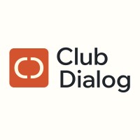 Club Dialog e.V. / Förderprogramm IQ logo - Similar company to Audioly
