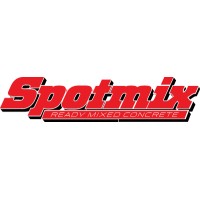 Spotmix Ready Mixed Concrete Ltd logo - Similar company to Gemmix Ltd
