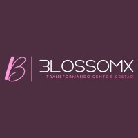 BlossomX logo - Similar company to Expandente  | Desenvolvimento Humano E Organizacional