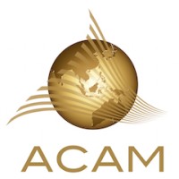 ACAM Flight Support Pte Ltd logo - Similar company to Flystar Flight Support