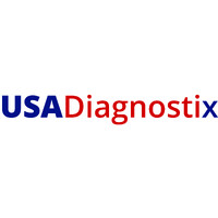 www.linkedin.com/usa diagnostix logo - Similar company to Qww