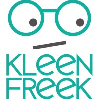 Kleen Freek logo - Similar company to Klean Freak