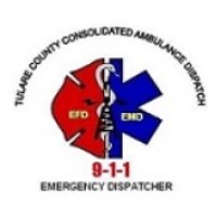 Tulare County Consolidated Ambulance Dispatch Inc