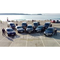 AZUR LIMOUSINES logo - Similar company to Private Driver 83