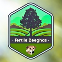 Fertile Beeghas logo - Similar company to Edii-Periyakulam Horti-Business Incubation Forum