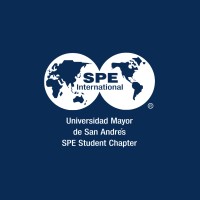 UMSA SPE Student Chapter logo