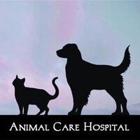 Animal Care Hospital logo - Similar company to Wisecloud Inc.
