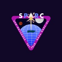 SPARC UPRM logo - Similar company to Ceptz