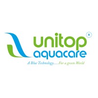 Unitop Aquacare Limited logo - Similar company to Centpro Engineering Pvt. Ltd.