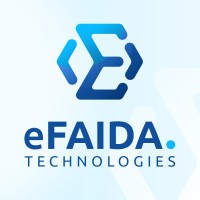 eFAIDA Technologies logo - Similar company to Pixemsoft