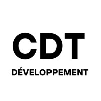 CDT DÉVELOPPEMENT logo - Similar company to Idée De Ville
