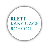 Klett Language School logo - Similar company to Changewise.De
