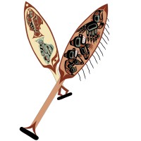 Yakutat Tlingit Tribe logo - Similar company to Yakutat Community Health Center
