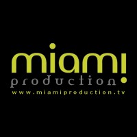 Miami Production logo - Similar company to 3D Beta Usa Miami - Design And Production Of Ultimate Bespoke Workshops