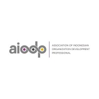 AIODP | Association of Indonesian Organization Development Professional logo - Similar company to Irindo - Indonesian Investor Relations Professional Community