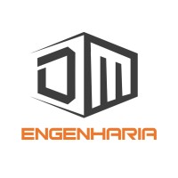 DM Engenharia logo - Similar company to Dm Solar Solutions