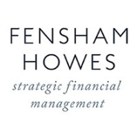 Fensham Howes logo - Similar company to Morgans Ltd