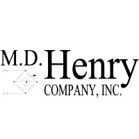 M.D. Henry Company logo - Similar company to S&S Welding, Inc.