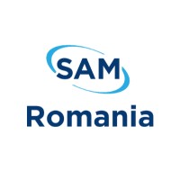 SAM Romania logo - Similar company to Bms It