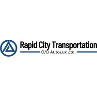 Autolux Ltd. O/A Rapid City Transportation logo - Similar company to Autolux