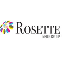 Rosette Media Group logo - Similar company to Rosette Media