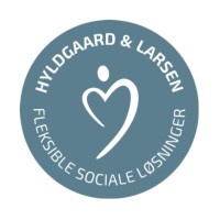 Hyldgaard & Larsen logo - Similar company to Ølandhus