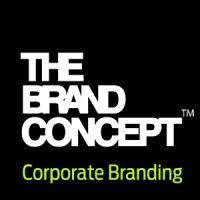 The Brand Concept logo - Similar company to Flexisphere Ab