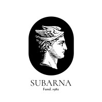 SUBARNA logo - Similar company to Cases Singulars