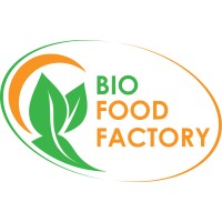 Bio Food Factory logo - Similar company to M-Tech Team