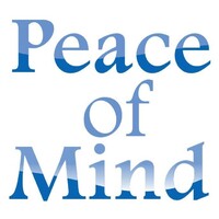 Peace of Mind Care Services logo - Similar company to Schaefer Education Solutions