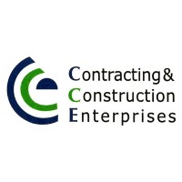 CCE Contracting & Construction Enterprises logo - Similar company to Cce