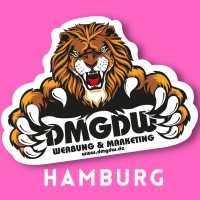 Dmgdw Werbung & Marketing Gmbh