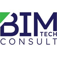 Bimtech Consult Ltd. logo - Similar company to Bimtech
