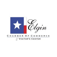 Elgin Chamber of Commerce, Elgin, TX logo - Similar company to Fusion Environmental Group