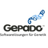 GEPADO - Softwarelösungen für Genetik - GmbH logo - Similar company to Nexus / Lab (Swisslab, Digital Pathology, Gepado, Vireq)