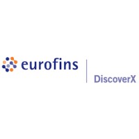 Eurofins DiscoverX logo - Similar company to Eurofins Calixar