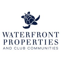 Waterfront Properties & Club Communities logo - Similar company to K2 Realty, Inc.