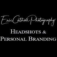 Eric Cathell Photography - Headshots and Personal Branding