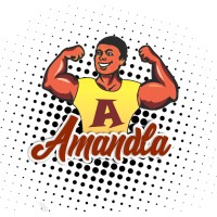 Amandla Brands logo - Similar company to Africanwib