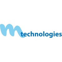 M-Technologies logo - Similar company to Mtechnologies