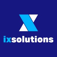 IX Solutions Ltd. logo - Similar company to Ix Solutions