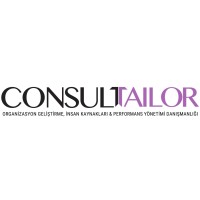 CONSULTAILOR logo - Similar company to Socks Academy