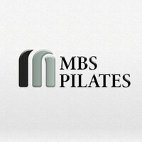 MBS Pilates logo - Similar company to Beemob Studio