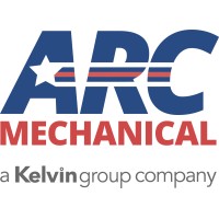 ARC Mechanical logo - Similar company to Eckhardt & Johnson, Llc