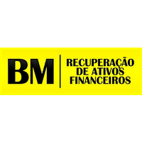 BM RECUPERAÇÃO DE ATIVOS FINANCEIROS logo - Similar company to Cobrança Digital