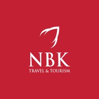 NBK Travel and Tourism logo - Similar company to Myholidays