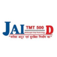 JAI TMT BARS logo - Similar company to Meterdi Instruments India Pvt Ltd