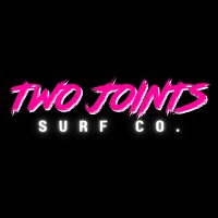 Two Joints Surf Co. logo - Similar company to The Third Element, Llc