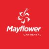 Mayflower Car Rental logo - Similar company to Rk Sound